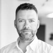David West, CFA - Fractional CFO Vancouver